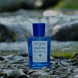 Bergamotto di Calabria - Acqua di Parma