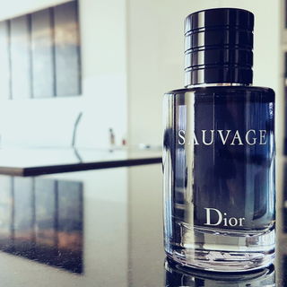 Sauvage (Eau de Toilette) by Dior