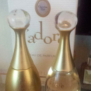 J'adore (Eau de Parfum) von Dior