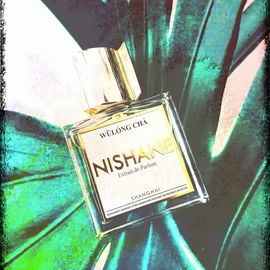 Wūlóng Chá (Extrait de Parfum) - Nishane