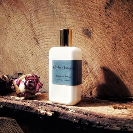 Encens Jinhae - Atelier Cologne