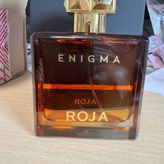 Enigma pour Homme / Creation-E pour Homme (Eau de Parfum) von Roja Parfums