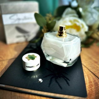 Signature (Eau de Parfum) von Montblanc