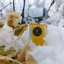 Samharam - Arte Profumi