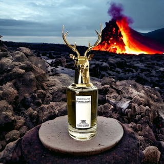 The Tragedy of Lord George von Penhaligon's