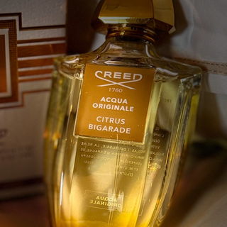 Citrus Bigarade by Creed