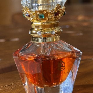 Supreme Majesty by Benigna Parfums