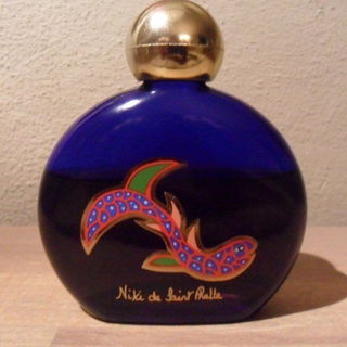 Niki de Saint Phalle (Eau de Toilette) von Niki de Saint Phalle