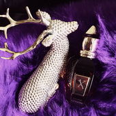 Hirschmoschos - synthetisch. (by Amourage)