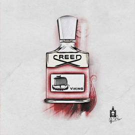 creed viking - skål! :)