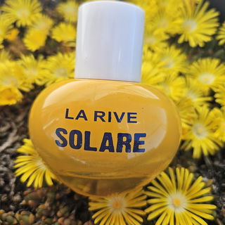 Solare von La Rive