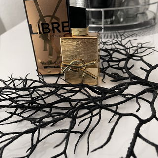 Libre Vanille Couture - Yves Saint Laurent