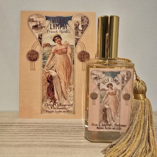 Villa Lympia by Oriza L. Legrand