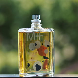 Molecule 01 + Patchouli von Escentric Molecules