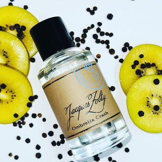 Ombrella Crash von Jacques Zolty