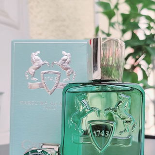 Greenley von Parfums de Marly