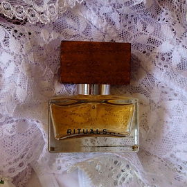 No. 09 Vanilla Drops & Sweet Orange - Rituals