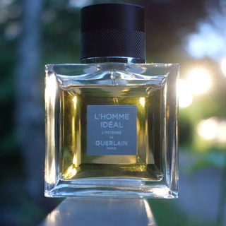 L'Homme Idéal Intense / L'Homme Idéal L'Intense - Guerlain