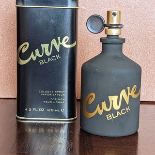 Curve Black by Curve