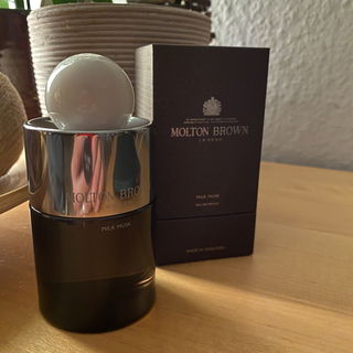 Milk Musk (Eau de Parfum) - Molton Brown