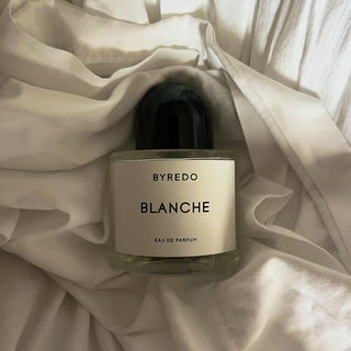 Blanche (Eau de Parfum) von Byredo