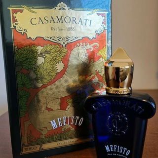 Casamorati - Mefisto von Xerjoff