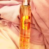 Soft, pudrig, entspannend... (von Gold)