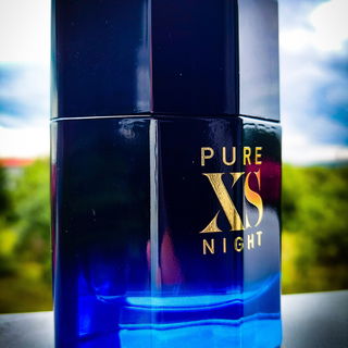 Pure XS Night by Rabanne