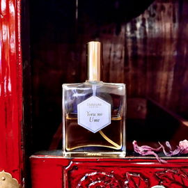 Yoru no Ume - Parfum Satori