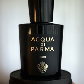 Oud (Eau de Parfum) by Acqua di Parma