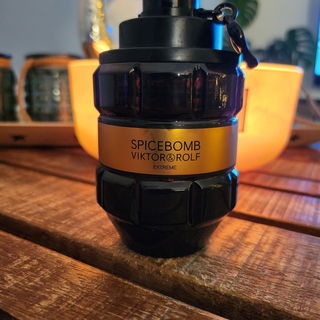 Spicebomb Extreme by Viktor & Rolf