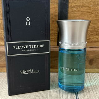 Fleuve Tendre