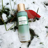 Der Schnee hält hier leider meist nicht lange ... Vielen Dank für Euren Besuch und die netten Worte 🤍 (by GraceS)