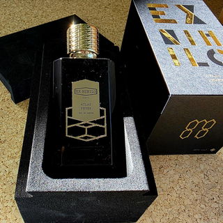 Atlas Fever by Ex Nihilo