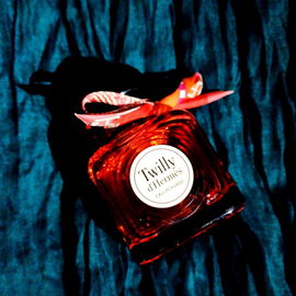 Feuille de Thé / Thé Fantaisie - Roger & Gallet
