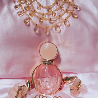 Rose Goldea by Bvlgari