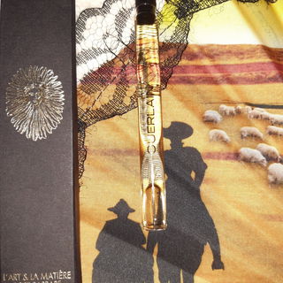 Rose Barbare von Guerlain
