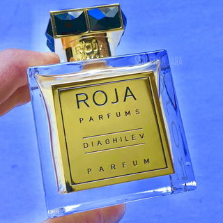 Diaghilev (Parfum) von Roja Parfums