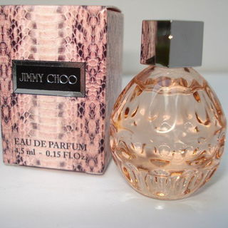 Jimmy Choo (Eau de Parfum) - Jimmy Choo