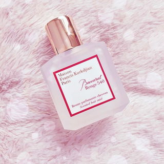 Baccarat Rouge 540 (Brume Cheveux) - Maison Francis Kurkdjian