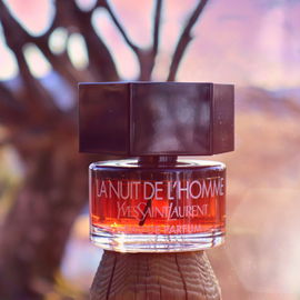 La Nuit de L'Homme (Eau de Parfum) - Yves Saint Laurent