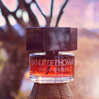 La Nuit de L'Homme (Eau de Parfum) - Yves Saint Laurent