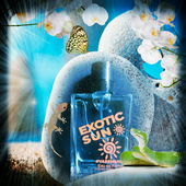 Noch ein wenig Sommerfeeling für Euch. :-) (by Parfumine)