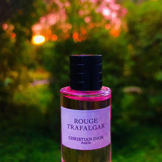 Was für ein Abendrot!