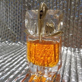 Alien - Le Goût du Parfum - Mugler