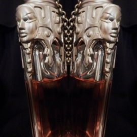 Womanity - Le Goût du Parfum - Mugler