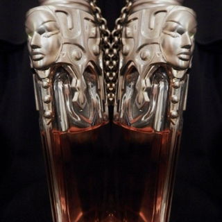 Womanity - Le Goût du Parfum - Mugler