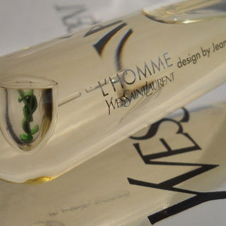 L'Homme (Eau de Toilette) - Yves Saint Laurent