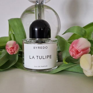La Tulipe (Eau de Parfum) by Byredo