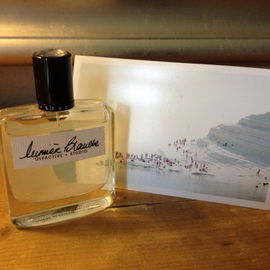L'Abeille aux Ailes Argent - Rêve de Lune - Guerlain